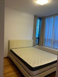 Marina Bay Residences (D1), Condominium #594194911